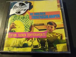 Die fabulösen Thekenschlampen - Titten Theken Temperamente C