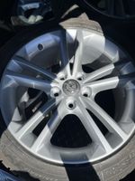 Opel Kompletträder 18 Zoll 235/45 R18 Winterreifen