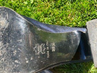 Scarpe da donna: escarpins – Usato da Haute-Nendaz venduto da Chevrolet72 3