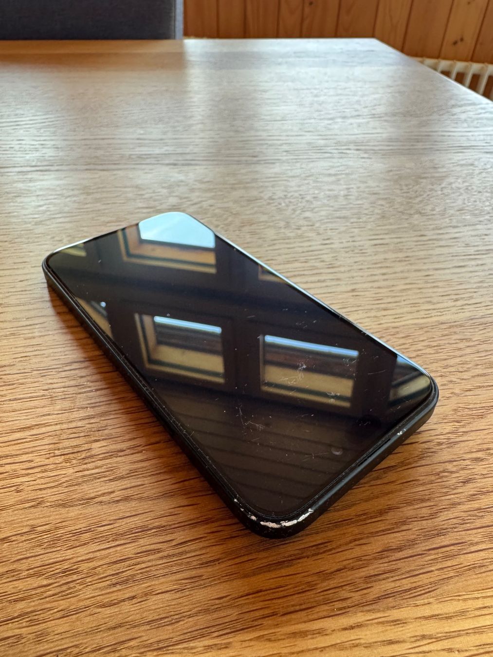 Apple Portables: iPhone 15 Plus – D'occasion à Wiler b.Utzenstorf par YaWi98 2