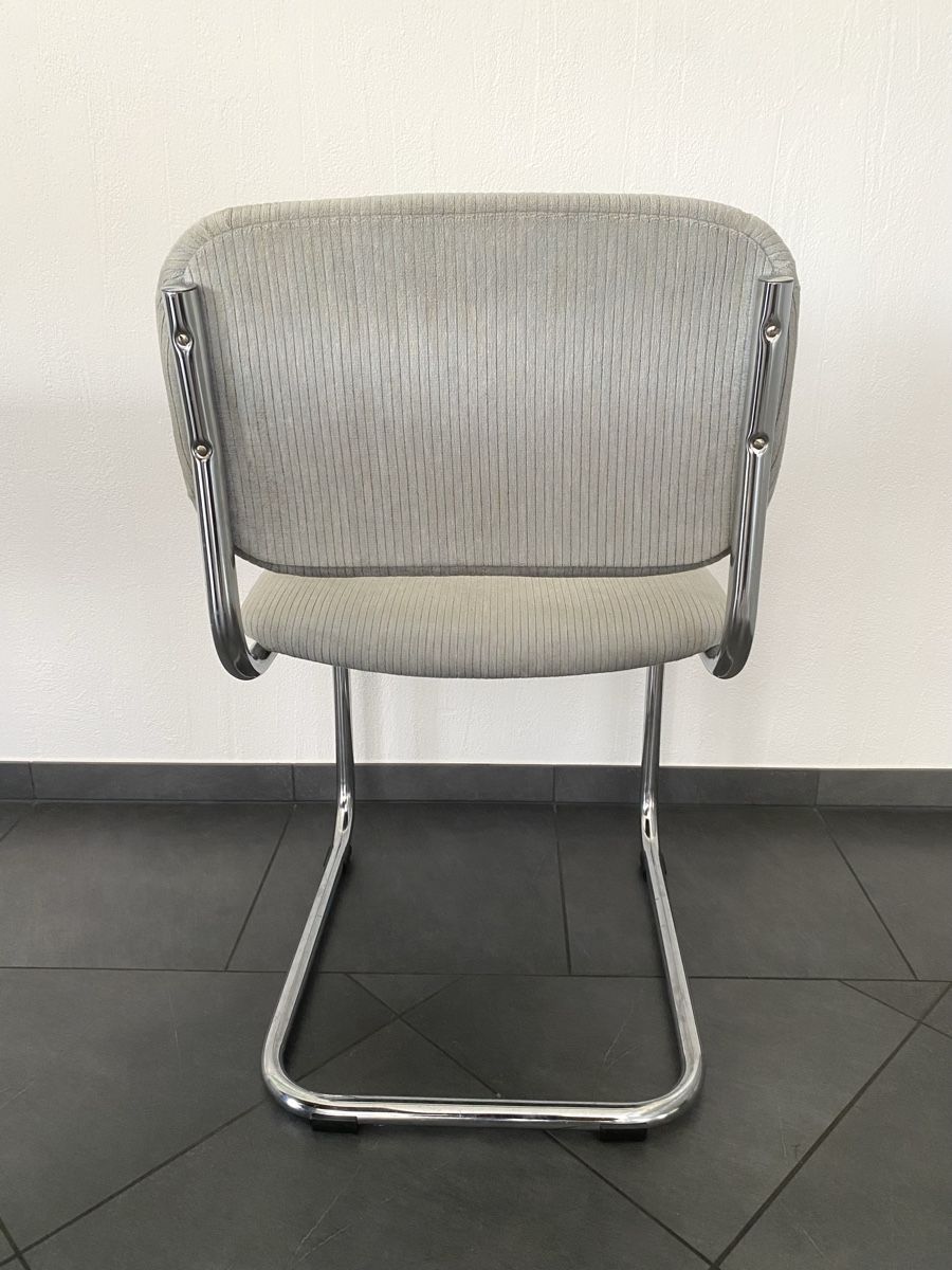 Chaises: Design Freischwinger Stühle Chairs – D'occasion à Olten par sportwelt 8