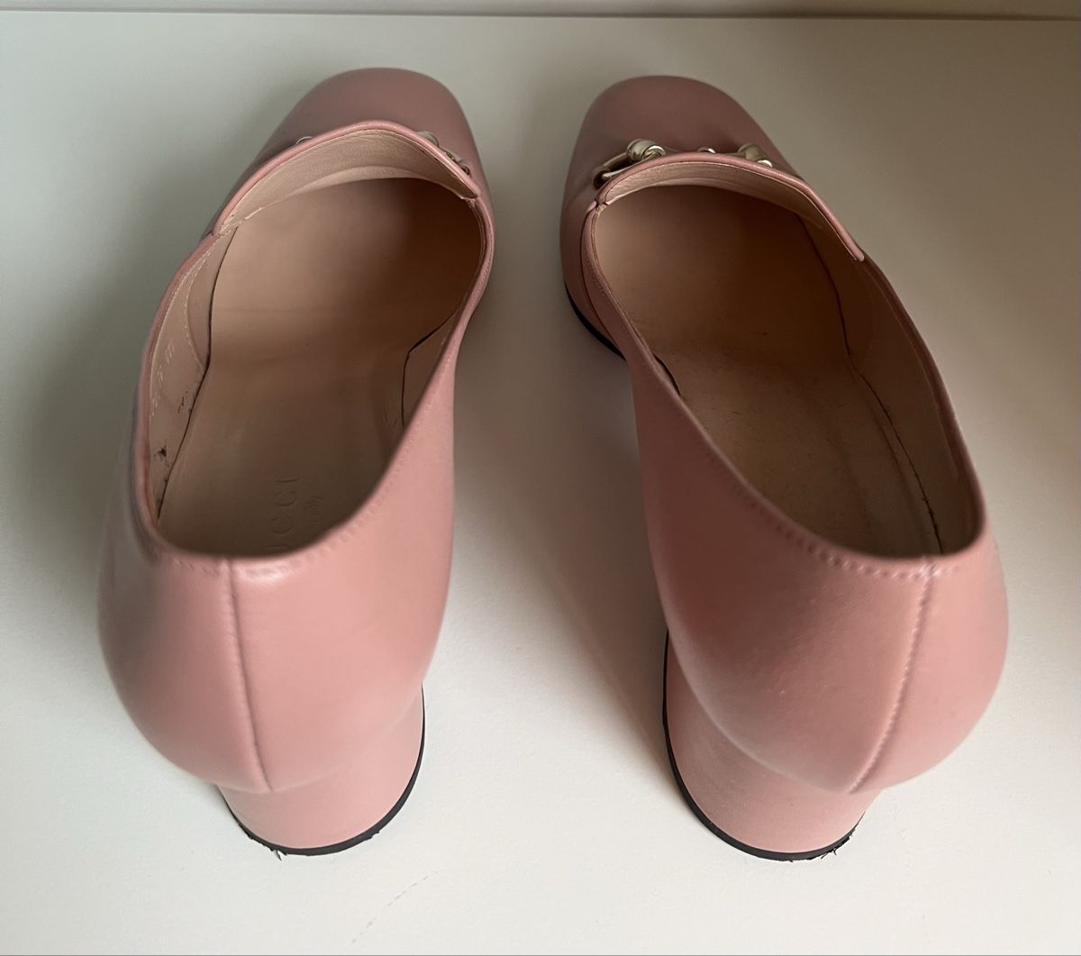 Gucci Scarpe da donna: Gucci Schuhe rosa Grösse 36 – Usato da Bettwil venduto da Aengeli74 2
