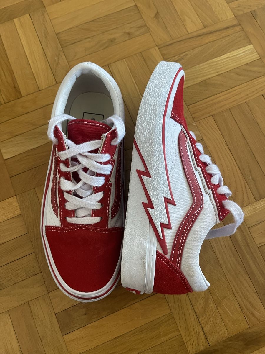 Vans Scarpe da uomo: Vans – Usato da Meilen venduto da marsico79 2