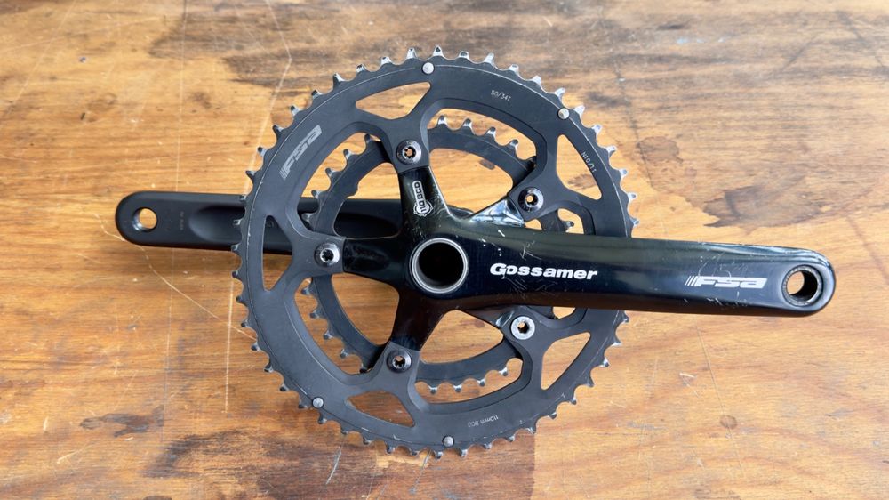 COPRILEVA POTENZA EC-PO500 CAMPAGNOLO