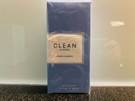 Clean Fresh Laudry EDP Parfüm 1 Stk.