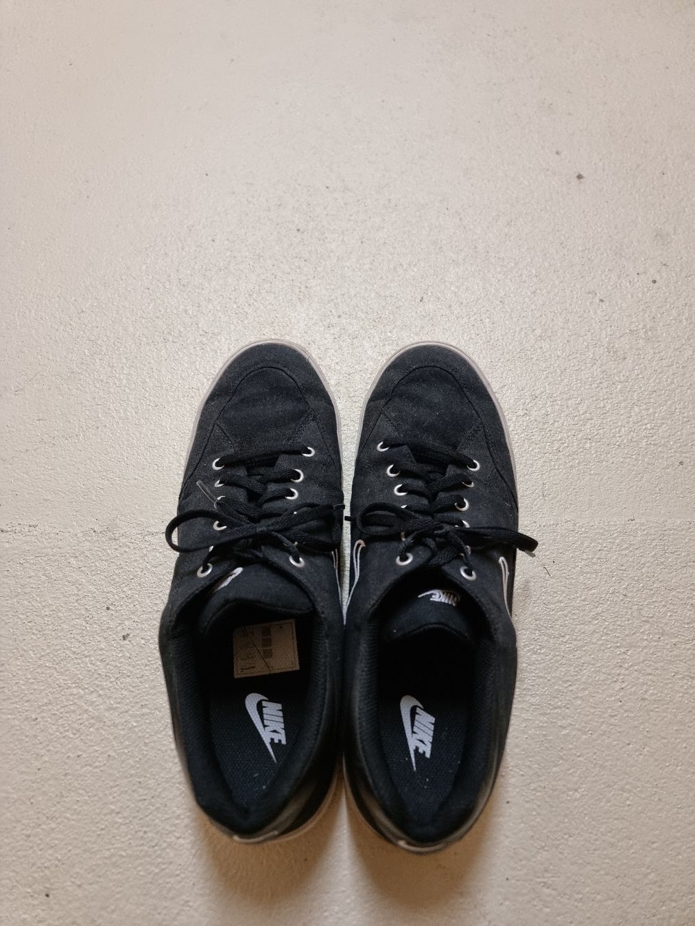 Nike Scarpe da uomo: Nike Retro GTS 97 – Usato da Einsiedeln venduto da HabaschCH 1