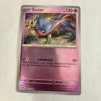 Pokémon PFL - Zacian - 45 / 94 - DE