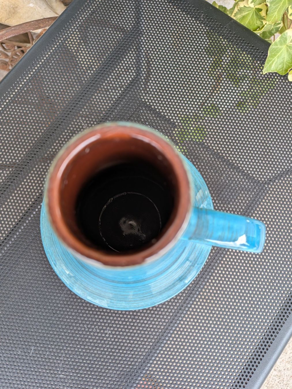 Vasen & Gefässe: Keramik Vase W. Germany – Gebraucht aus Emmen von magelan 1
