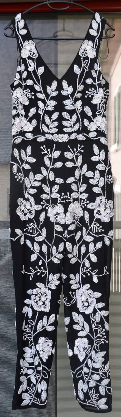 Tute: Overall  Miss Selfridge Jumpsuit .38 – Usato da Collonges venduto da arashee 5