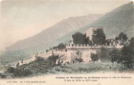 Bellinzona