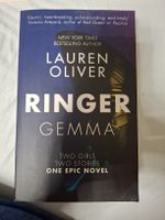 Ringer. Lauren Oliver. Englisch.