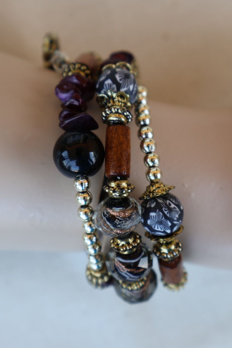 Bracelets: Armschmuck – D'occasion à Frick par Emma2026 5