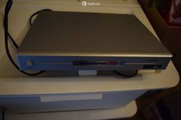 Pinnacle ShowCenter 200+scheda pctv 100i