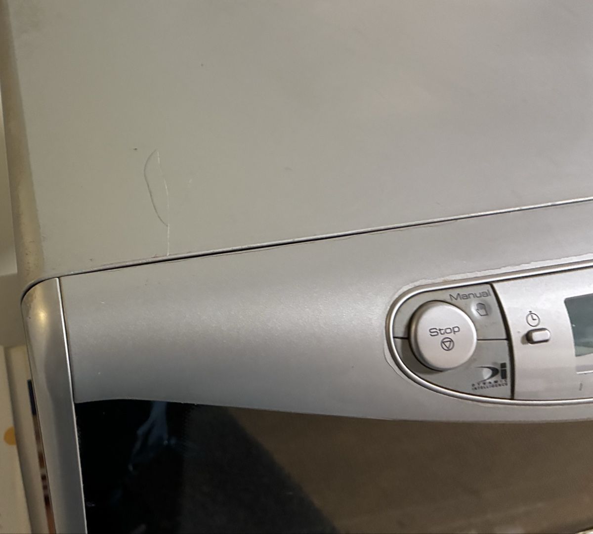 Bauknecht Elettrodomestici da cucina: Microwelle Bauknecht mw49 – Usato da Therwil venduto da Pollus4 3