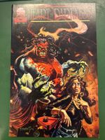 Heart of Darkness Number One Hardline Studios, Brereton 1994