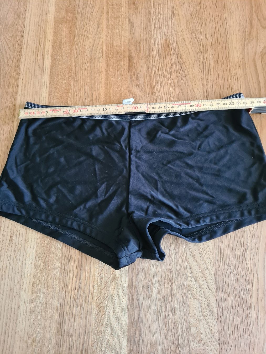Esprit Costumi da bagno & Bikini: Schwarze Esprit Badeshorts Gr. 42  – Usato da Winterthur venduto da Jana1701 4