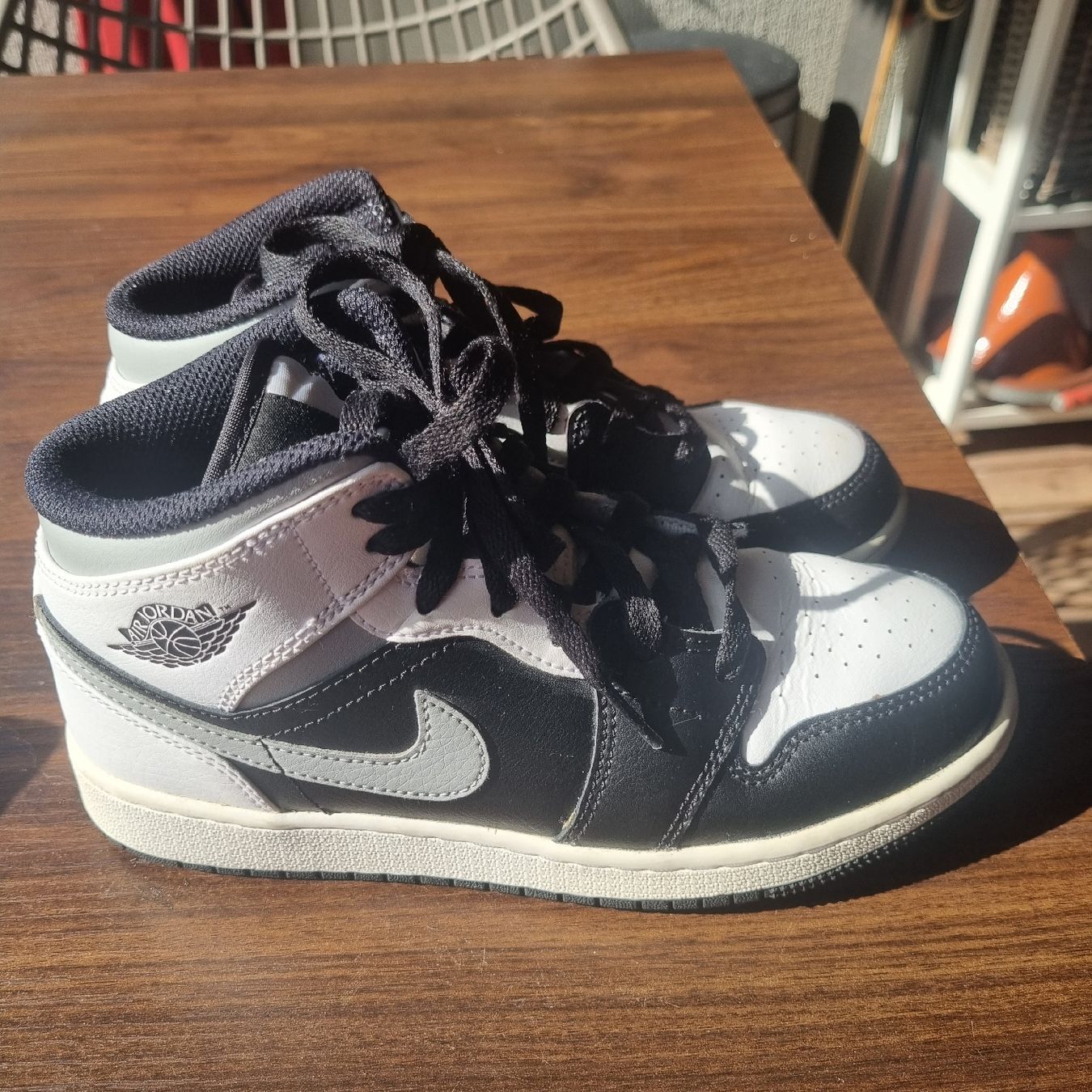 Nike Scarpe da uomo: Air Jordan  Gr.36, Sneaker Nike Schuhe – Usato da Luzern venduto da par_bf9c 4