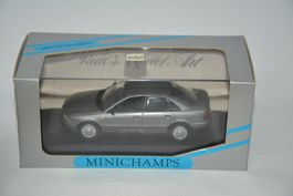 Audi A4 Limousine 1994 , Minichamps , 1:43