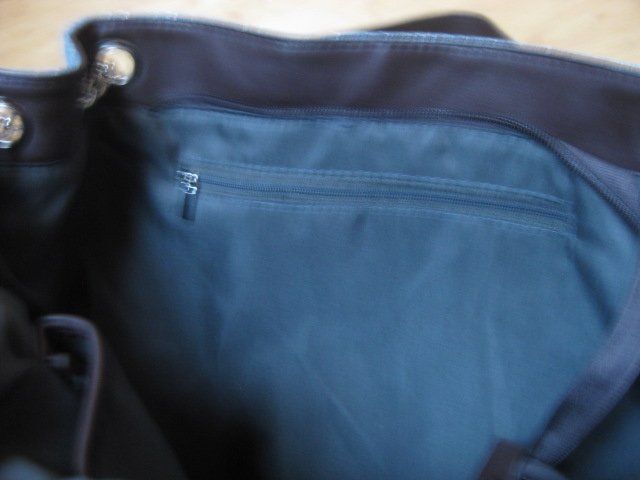 Borse da donna: Handtasche Jeans Neu – Nuovo (secondo la descrizione) da Mülenen venduto da Rapunzel99 4