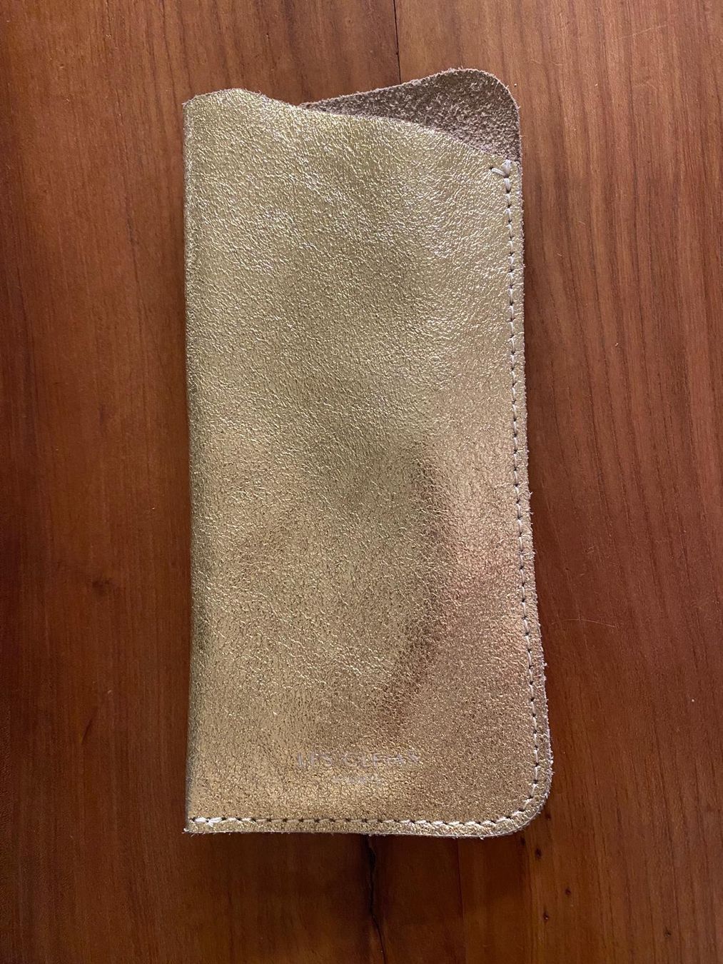 Sonstige Kleidung & Accessoires: Brillenetui von Einzelstück – Neu (gemäss Beschreibung) aus Zürich von antoniacita
