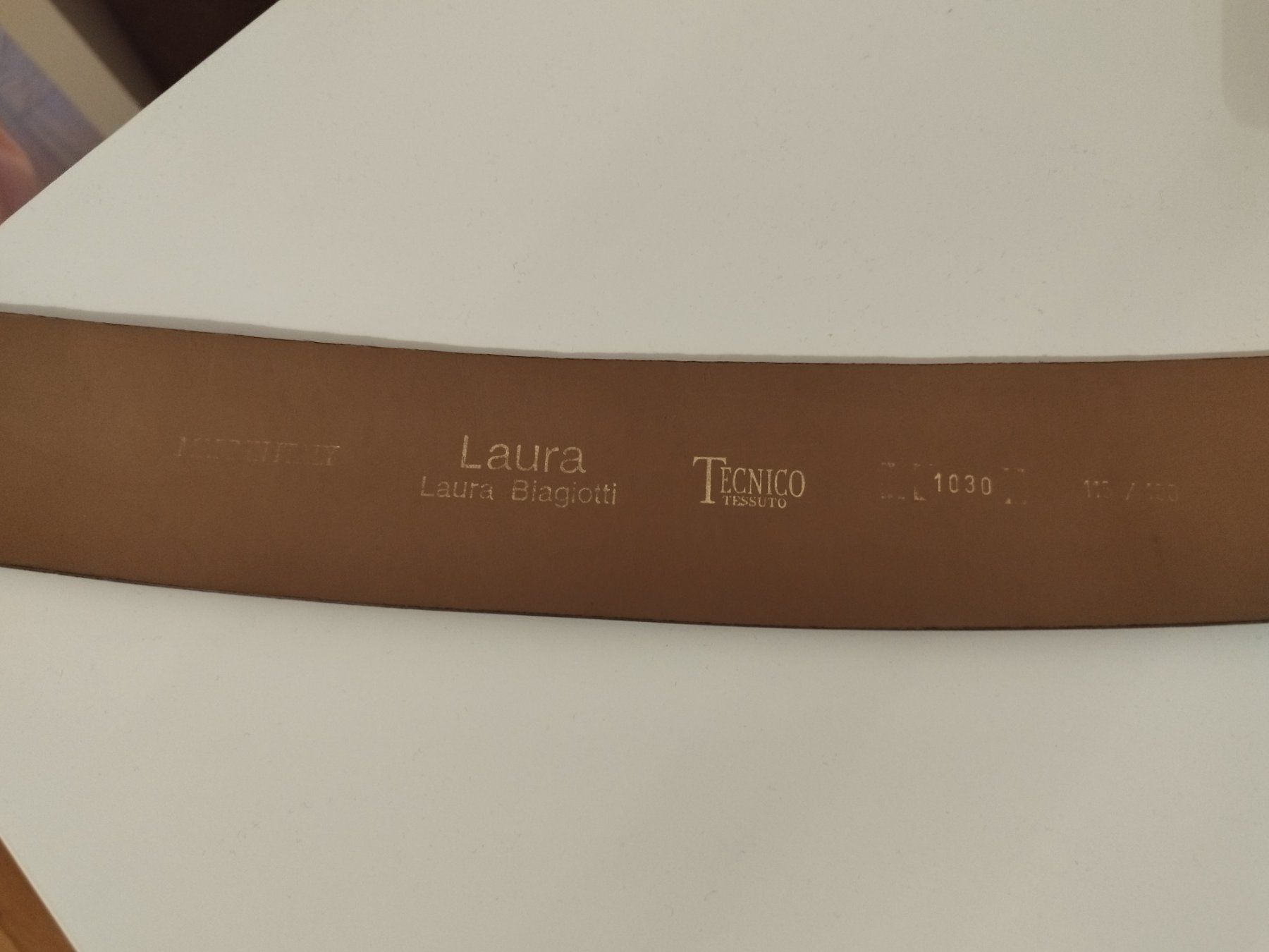 Cinture: Laura Biagiotti Gürtel – Nuovo e nell'imballaggio originale da Oensingen venduto da mamma86 4