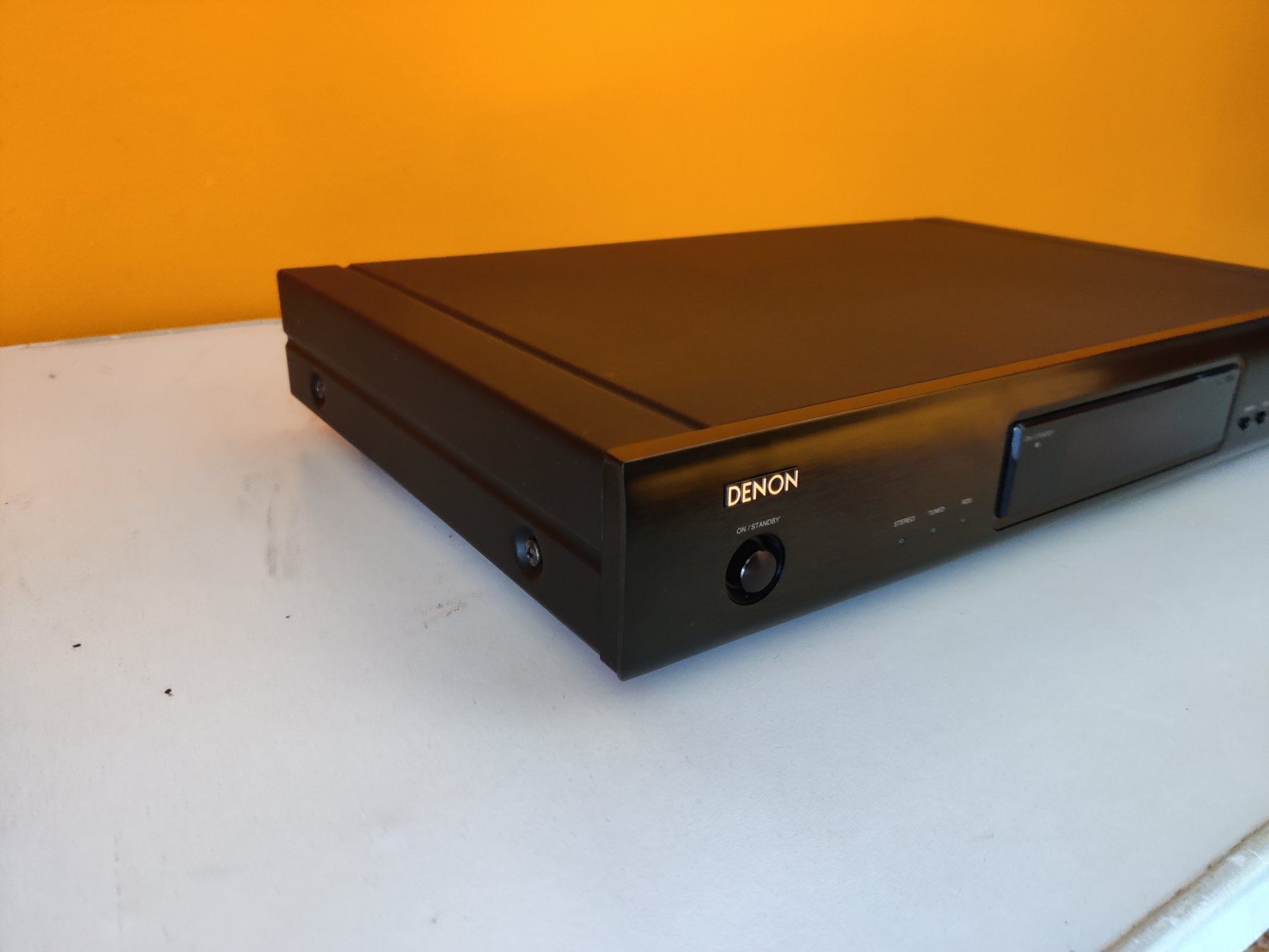 Denon Radios: Denon TU-1510AE HiFi Tuner mit RDS – Gebraucht aus Viganello von XTECHSTOREX 4