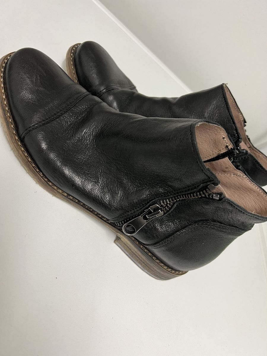 Scarpe da donna: Bottines basse – Nuovo (secondo la descrizione) da Riva San Vitale venduto da anouky01 4