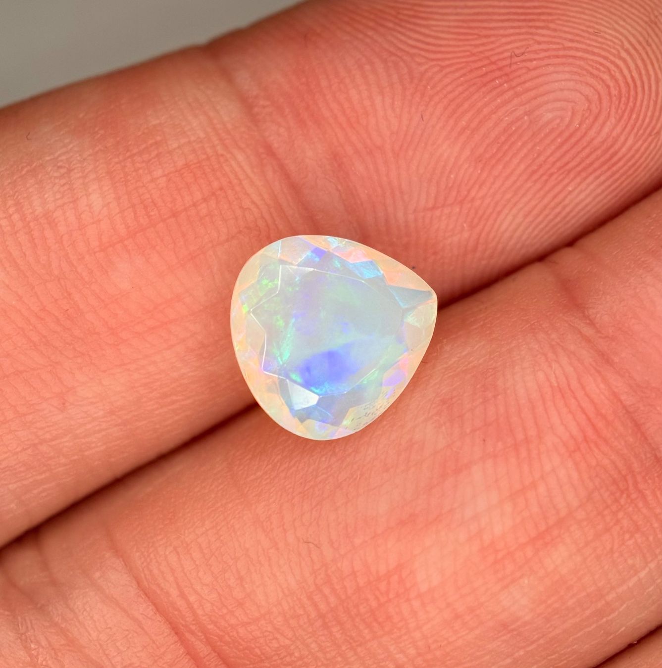 Pietre preziose: Ab 1 Fr. - Top 1.81 ct Opal Edelstein - unbehandelt – Nuovo (secondo la descrizione) da Mauren venduto da LieGems 6
