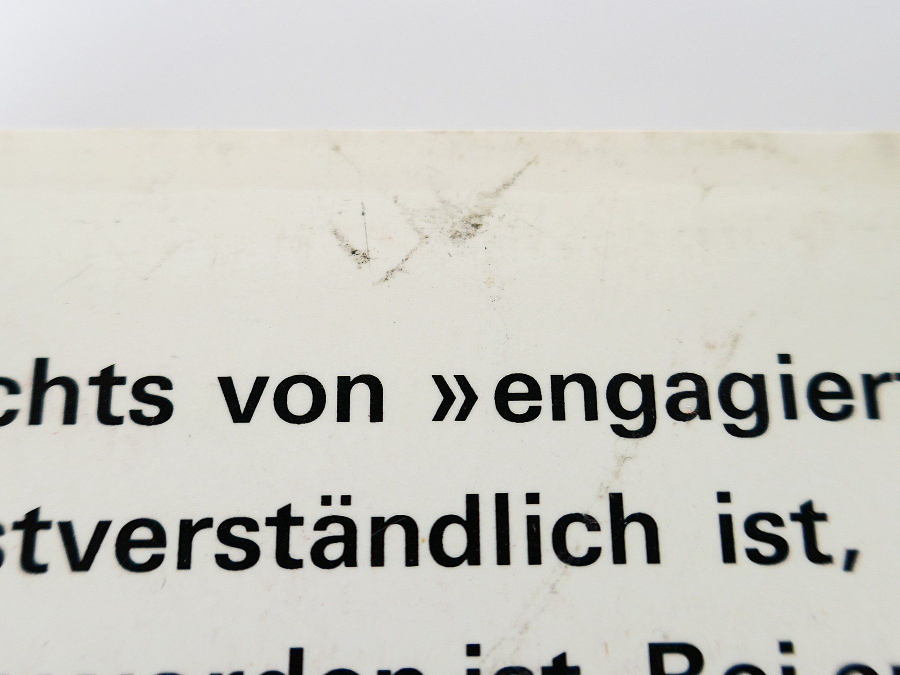 Livres: Buch: Grieshaber - Ein Lebenswerk – D'occasion à Urtenen-Schönbühl par Restwert_Schoenbuehl 7