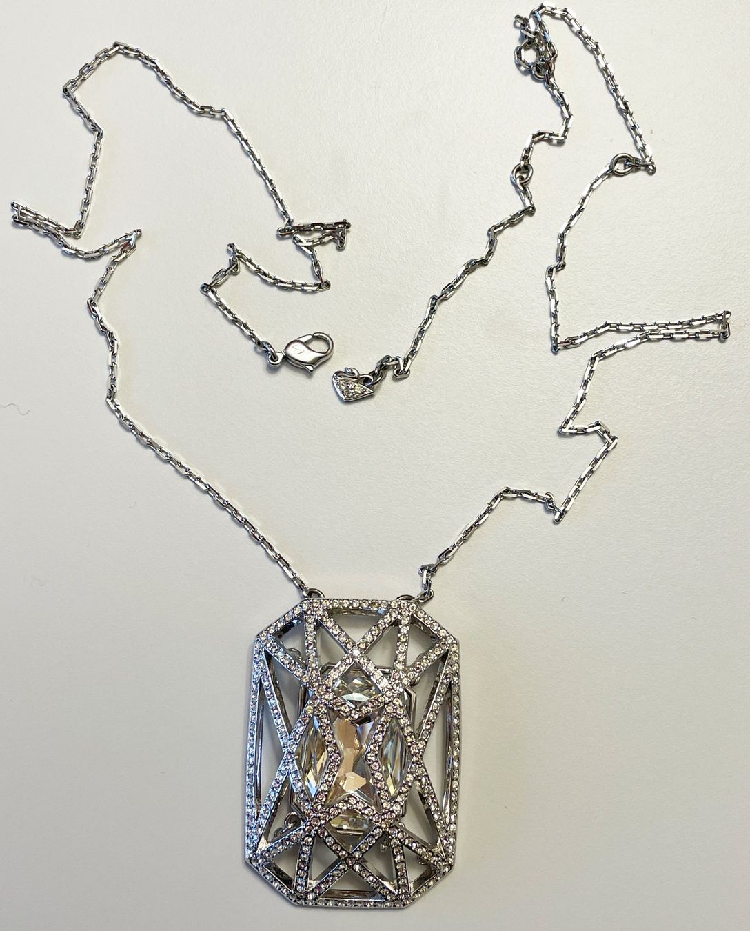 Swarovski Ketten: Kette von Swarovski – Gebraucht aus Chur von elifor 1