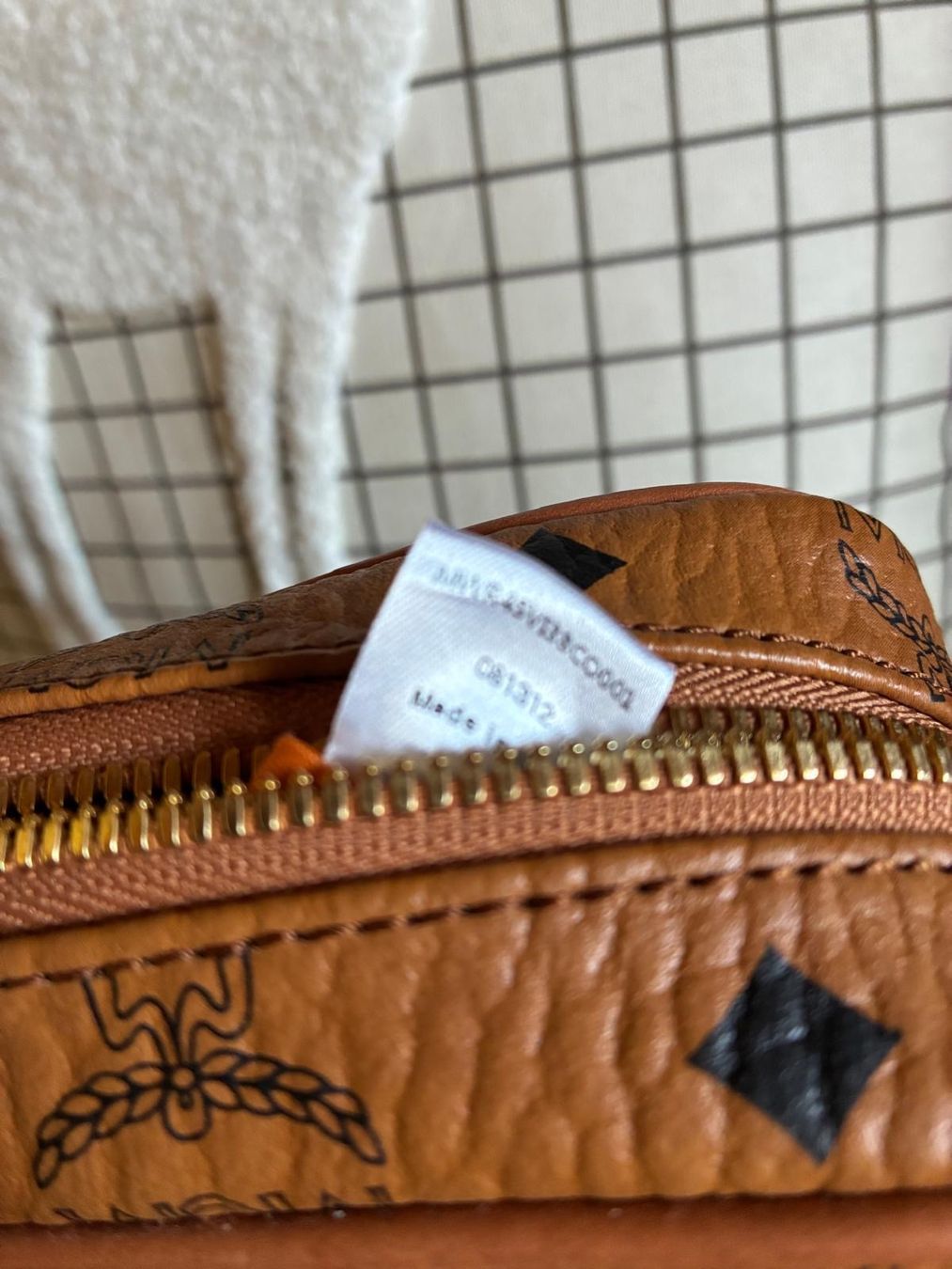 Mcm Taschen für Damen: MCM BAG – Neu (gemäss Beschreibung) aus Rümlang von har_z6qv 7