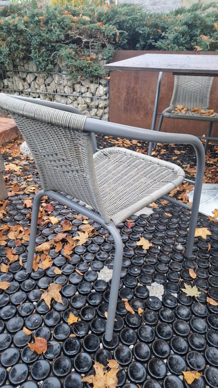 Sedie: Gartenstühle – Usato da Stein SG venduto da Strolchi2018