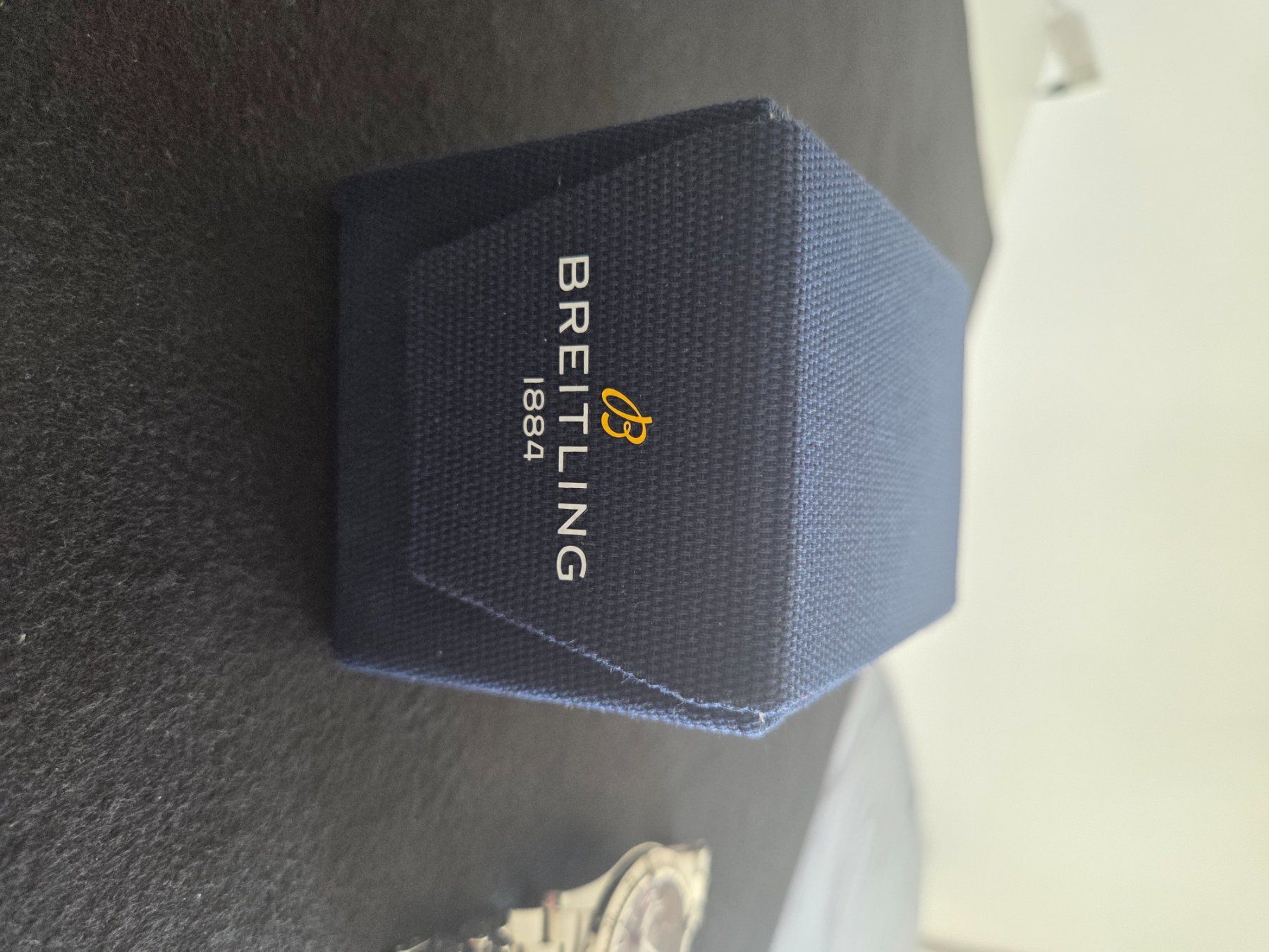 Breitling Orologi: Breitleing uhr – Usato da Fribourg venduto da sel_j9jr 5