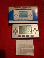 Electronic Sudoku Spiel PCWP919