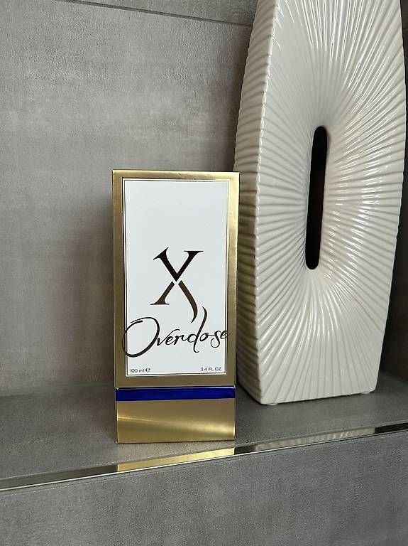 Profumi & Eau de Toilette: Xerjoff Accento Overdose Eau de Parfum  100 ml – Usato da Goldach venduto da Isabella. 2