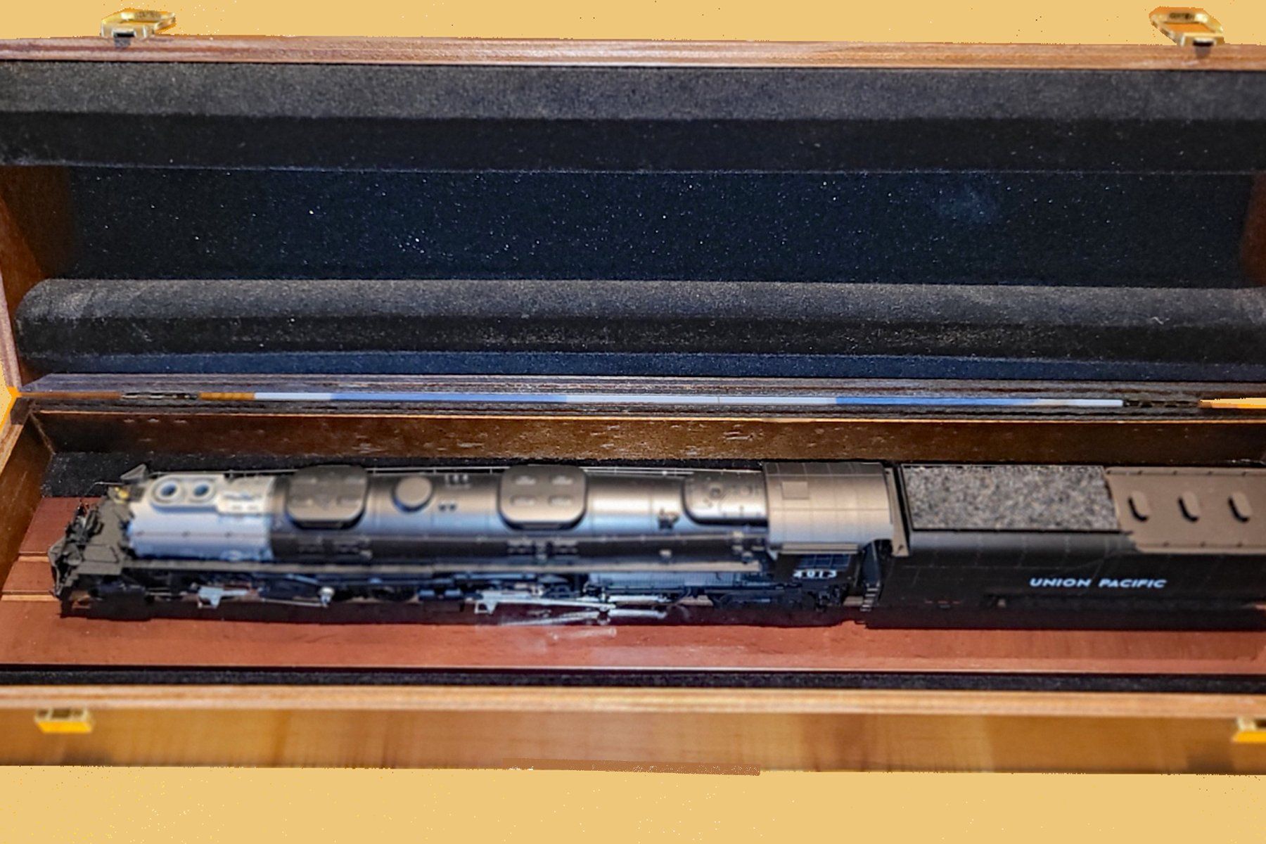 SBB/CFF/FFS Modelleisenbahnen: Märklin 37990 – Neu und originalverpackt aus Courrendlin von trombonedede 3