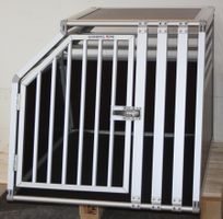 Schmidt Meiko Aklavik 71 x 93 x 64 Dach 53 x 54 cm LIEFERUNG