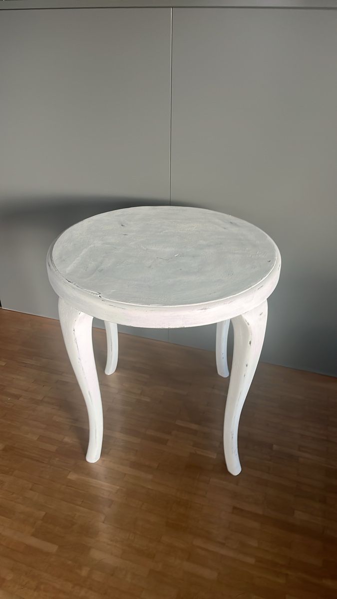 Tavoli: Beistelltisch im Shabby Chic – Usato da Dagmersellen venduto da mas_zpx9