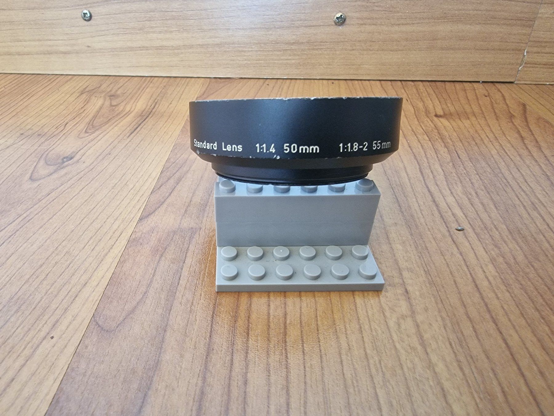 Obiettivi: Asahi Pentax Sonnenblende - 49mm – Usato da Vevey venduto da dreetje9 1
