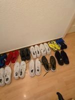 Jungs Turnschuhe