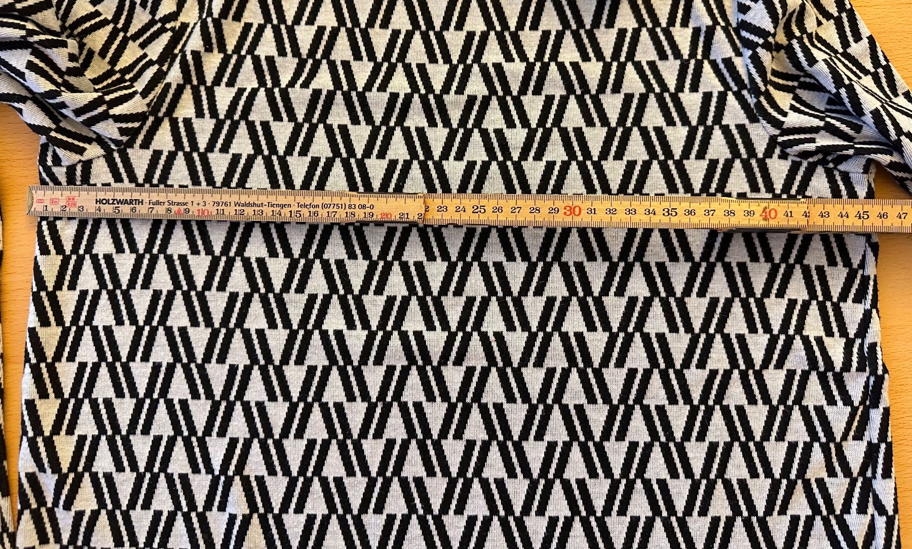 Maglioni & Felpe: Street Oner Pullover Grösse 34 Beige Schwarz – Nuovo (secondo la descrizione) da Wallbach venduto da logologo01 2