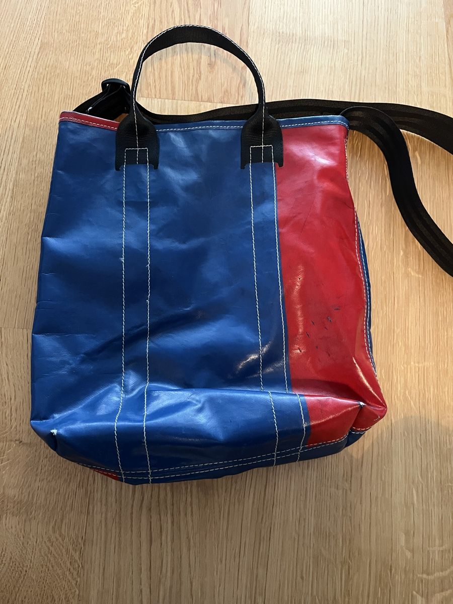 Freitag Borse: Sac Freitag Bob – Usato da boudevilliers venduto da Melzenruf 1
