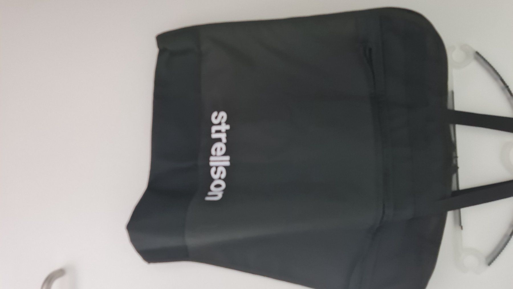 Samsonite Borse: Strellson Anzug Tasche – Nuovo (secondo la descrizione) da Udligenswil venduto da Triple-T