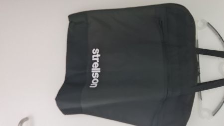 Strellson Anzug Tasche