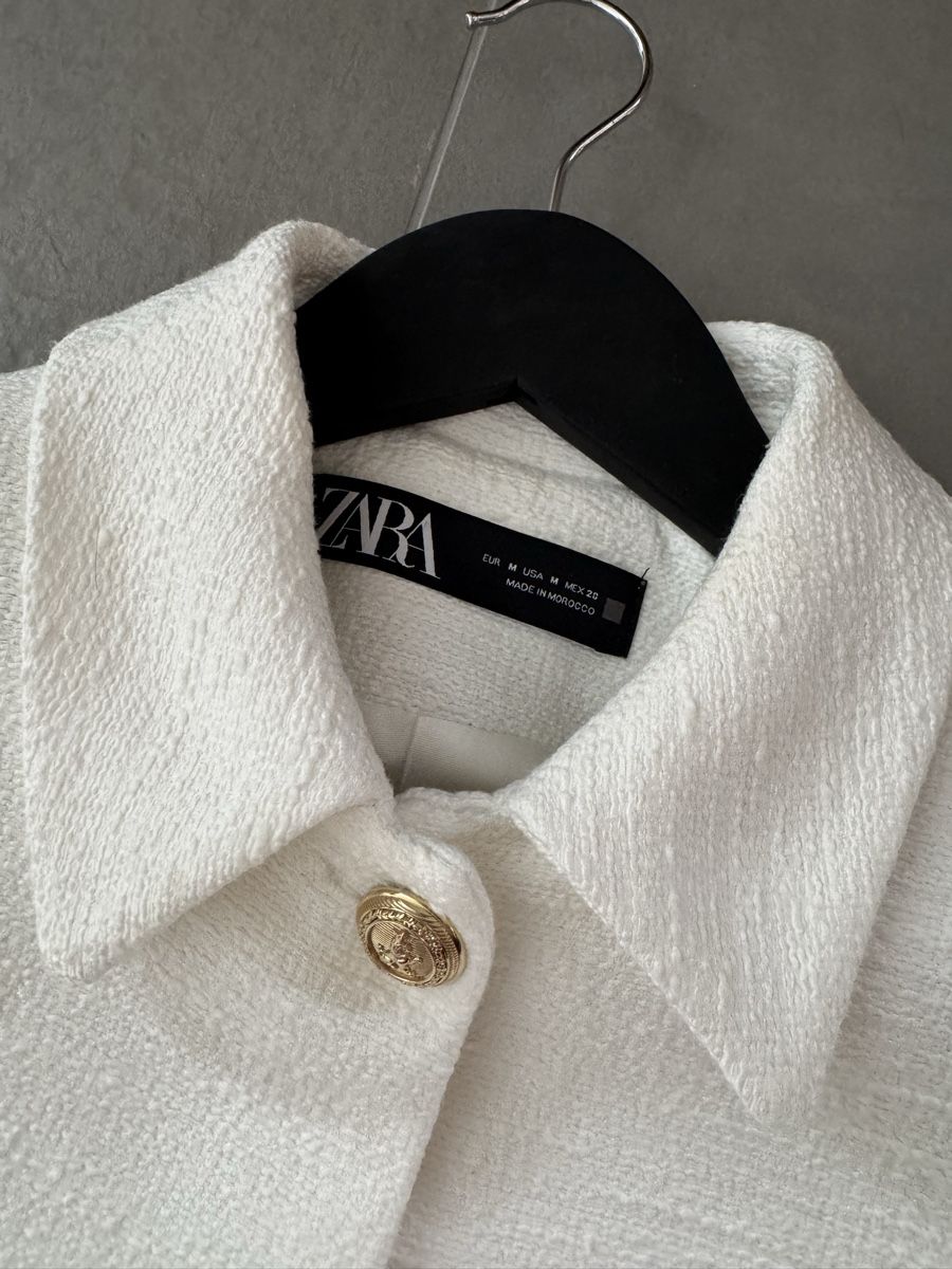 Zara Jacken: Zara Blazer – Gebraucht aus Reinach BL von LejEm 1