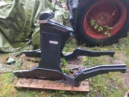 Frontladerkonsole Stoll passend zu Deutz