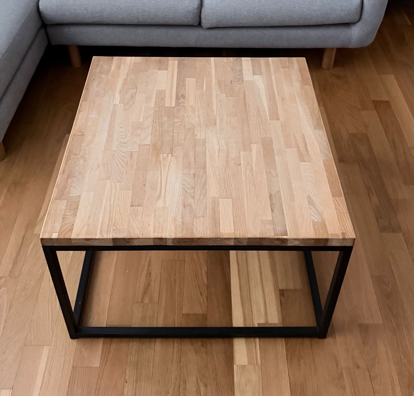 Tavoli: SAKURA Couchtisch  |  70x70cm – Usato da Grenchen venduto da lrwdmr