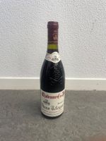 Châteauneuf-du-Pape 1985