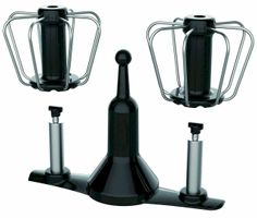 Moulinex XF38J010 Doppel-Schneebesen