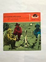 single, die sieben raben, „in fernen wäldern“